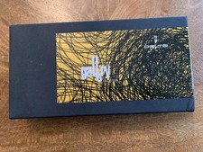 Delta Gallery fountain pen