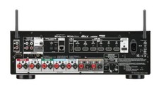 Denon AVR-X1800H 7.2 Channel