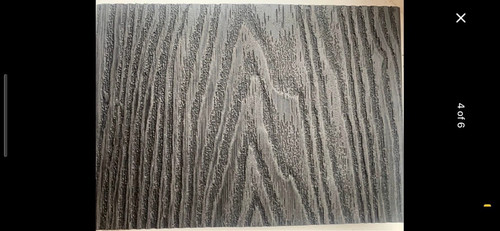 Composite decking board - 4m,