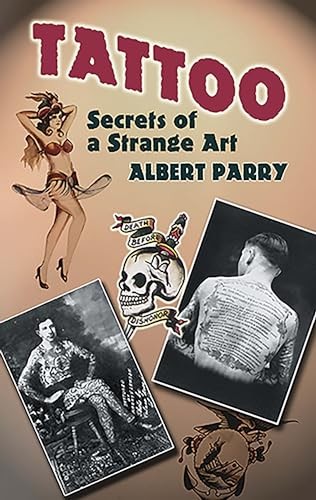 Tattoo secrets a - tattoo:,