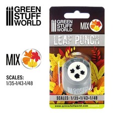 Green Stuff World Miniature