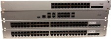 CISCO 1 x Router 1 X  24  & 2