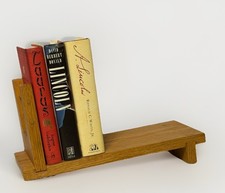 VTG Mid Century Slanted Solid