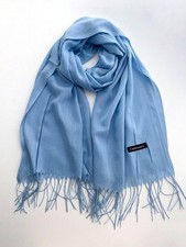 Pure Cashmere Scarf for Women