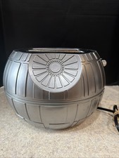 Intertek "Death Star" Toaster