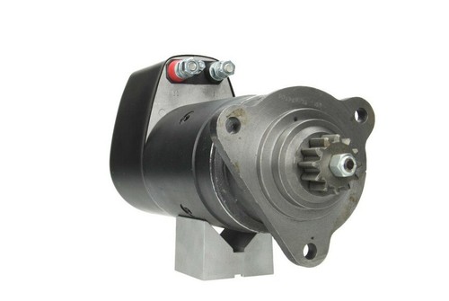 Starter 24v 6kw 12t volvo - starter, 24v/6.6kw