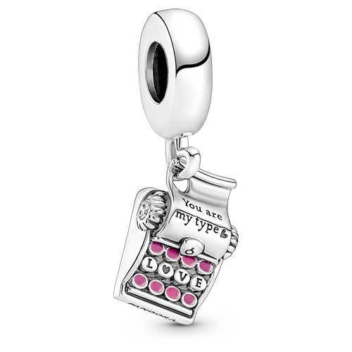 Genuine pandora you - you, my