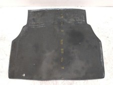 FORD CAPRI FLOOR MATS 2.8I 3