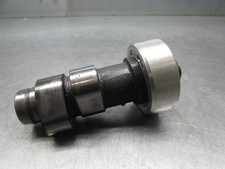 Yamaha XV920 Virago Motorcycle Rear Camshaft Assembly 