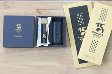 ST Dupont Behike Jet Lighter -