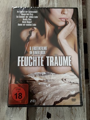Feuchte träume filme 2 - träume, [2