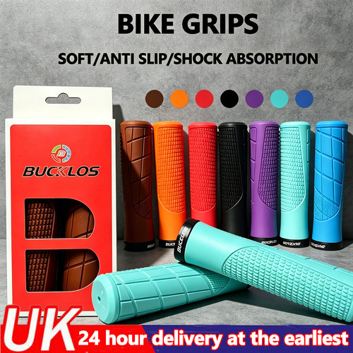 1pair mtb handlebar - mtb, grips