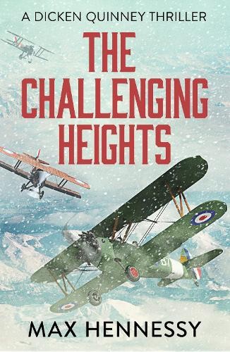 The challenging heights 2 - the,