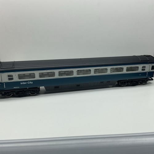 Hornby r439 british - hornby, rail