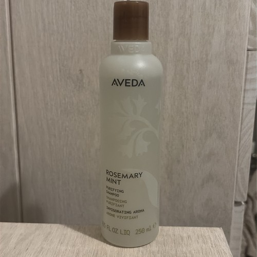 Aveda rosemary mint purifying - rosemary,