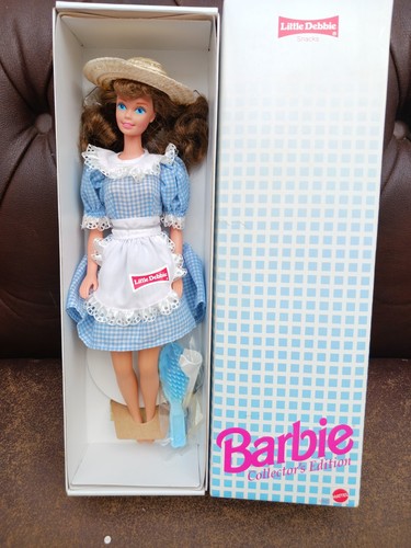 Vintage mattel 1992 - vintage,