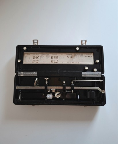 Vintage allbrit polar - vintage,