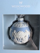 Wedgwood Jasperware Ball