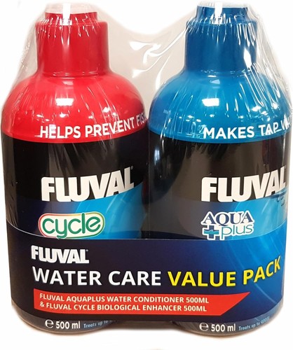 Water care value - water,