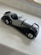 Vintage BMW 328 Roadster