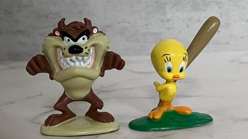 Warner bros looney tunes - looney,