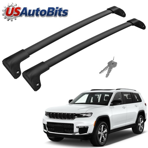 Roof rack crossbars - roof, for