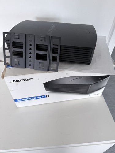 Bose soundtouch amplifier 5 - bose, sa-5