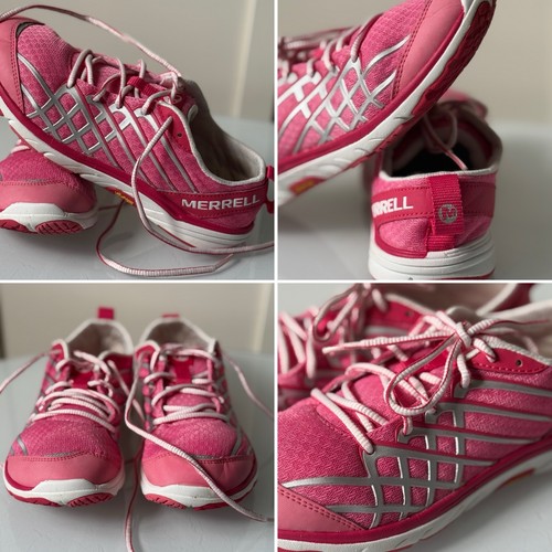 Merrell barefoot run - merrell,