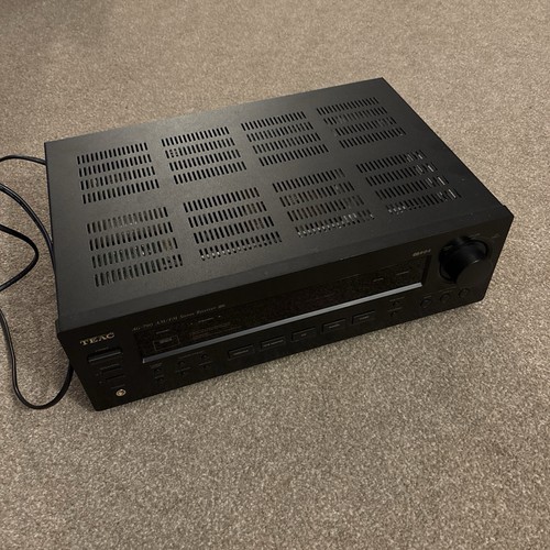 Teac 790a fm stereo - teac, am/fm