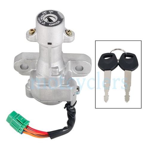 Ignition switch for suzuki - ignition,
