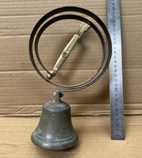 Antique Shop Front Door Bell