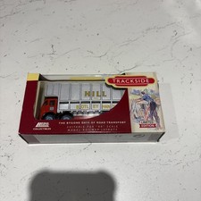 Lledo Trackside OO/1:76 scale