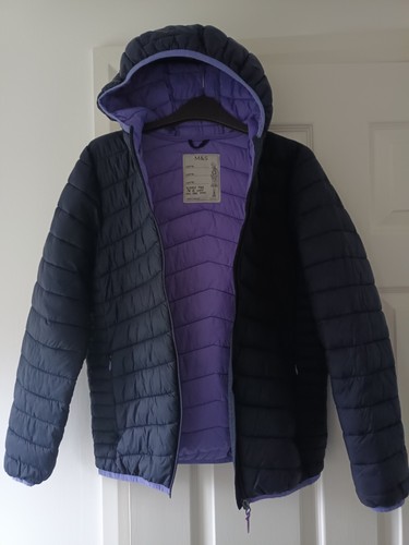 Marks spencer navy blue - &,