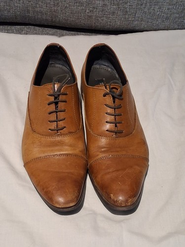 Dune london mens - dune, brown