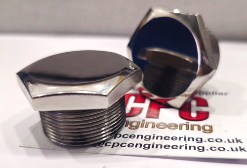 Norton 7682 stainless - 06-7682,