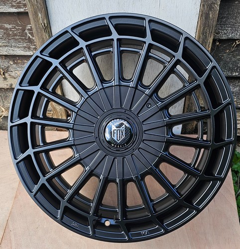 Inch fox wx1 - 18,