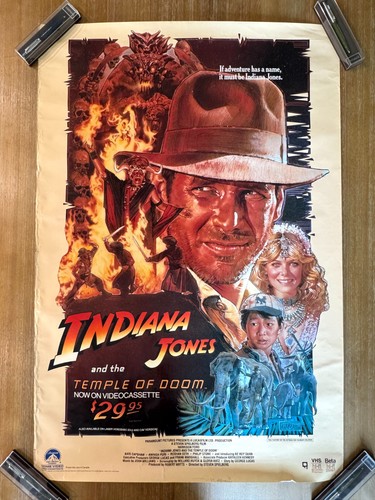 Indiana jones temple - indiana,
