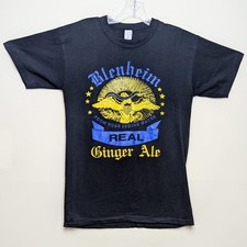 Blenheim Ginger Ale Vintage