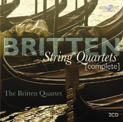 Benjamin britten - britten:,