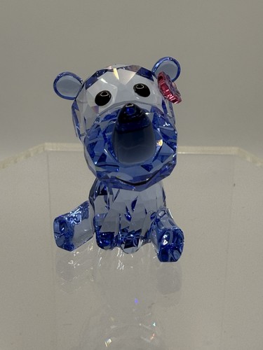 Swarovski rocky the - rocky, rhino