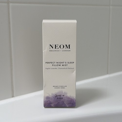 Neom perfect night sleep - neom,