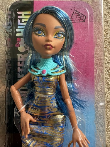New monster high cleo - high, g3