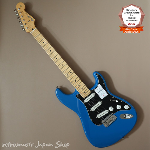 Fender made japan - fender, ii