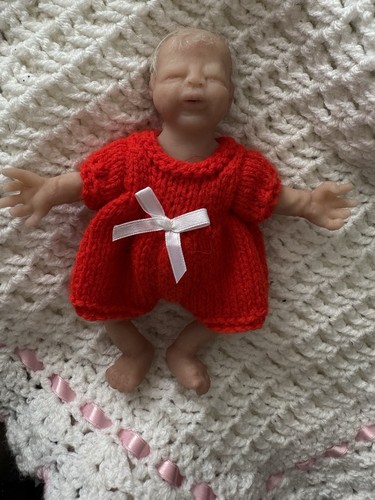 Mini full body - mini, silicone