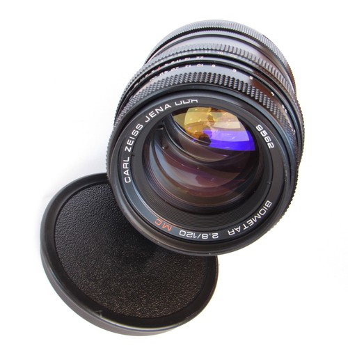 Carl zeiss jena biometar - carl,