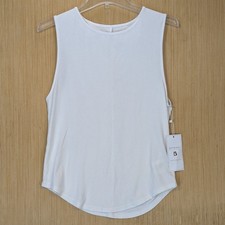 Buffbunny Collection White