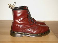 Dr. Martens 1460 smooth