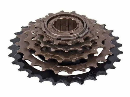 Etc speed freewheel bike - etc,