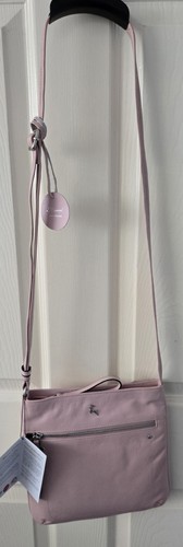Ashwood leather dusty - leather, pink