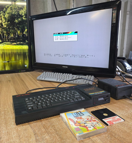 Spectrum tested inc - zx,